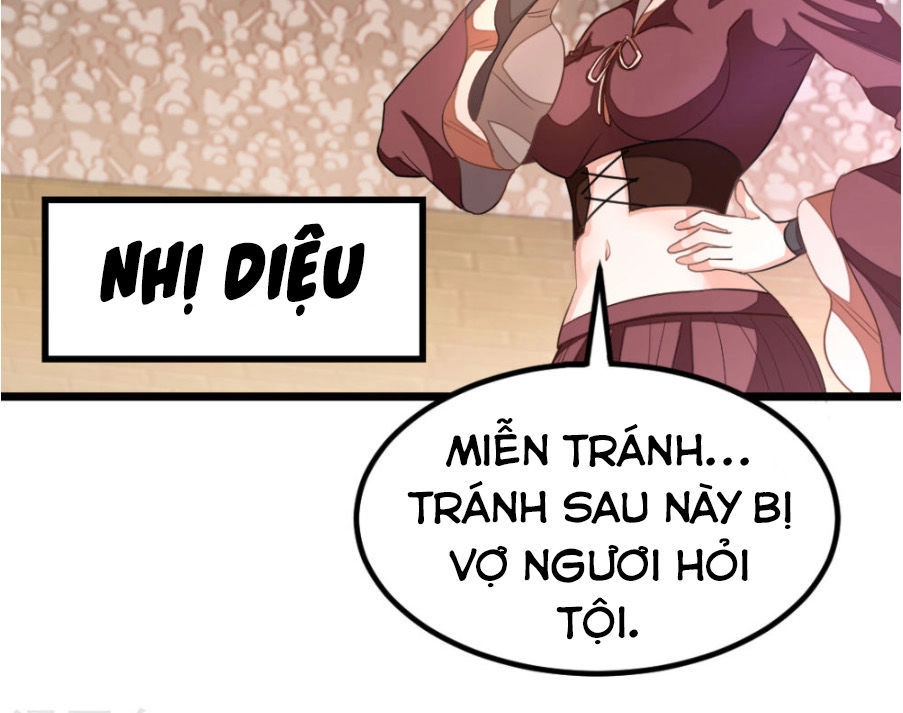 Cửu Dương Thần Vương Chapter 153 - 9