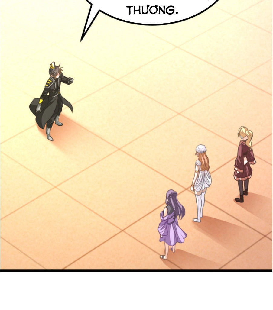 Cửu Dương Thần Vương Chapter 153 - 11