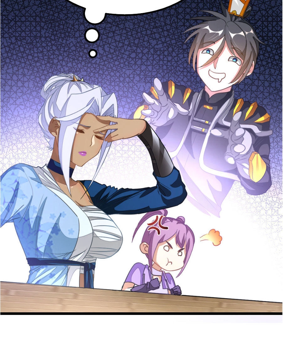 Cửu Dương Thần Vương Chapter 153 - 13