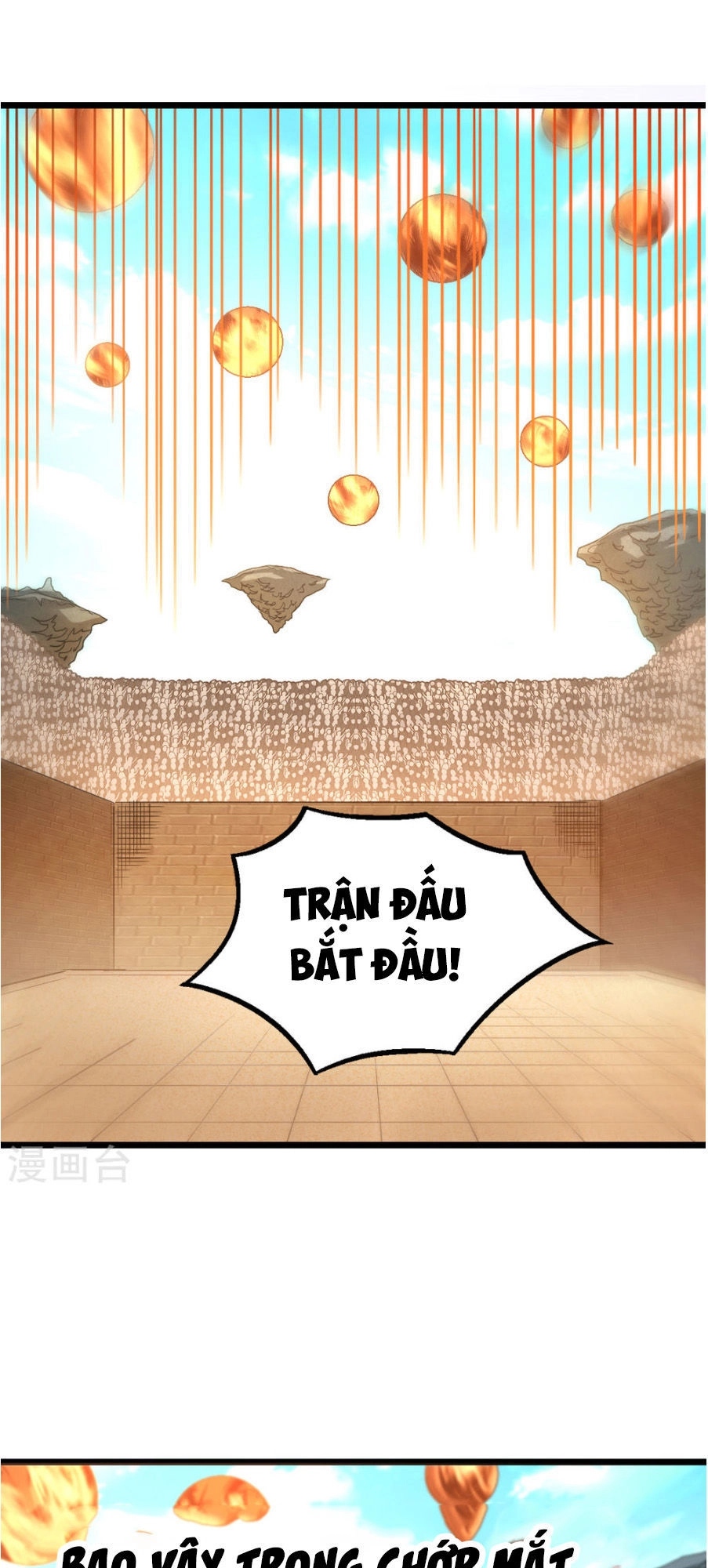 Cửu Dương Thần Vương Chapter 153 - 14