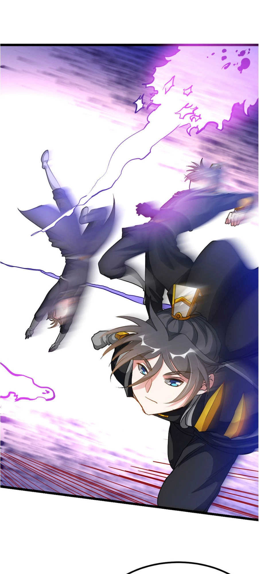 Cửu Dương Thần Vương Chapter 153 - 18