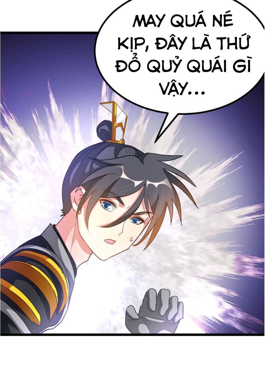 Cửu Dương Thần Vương Chapter 153 - 19