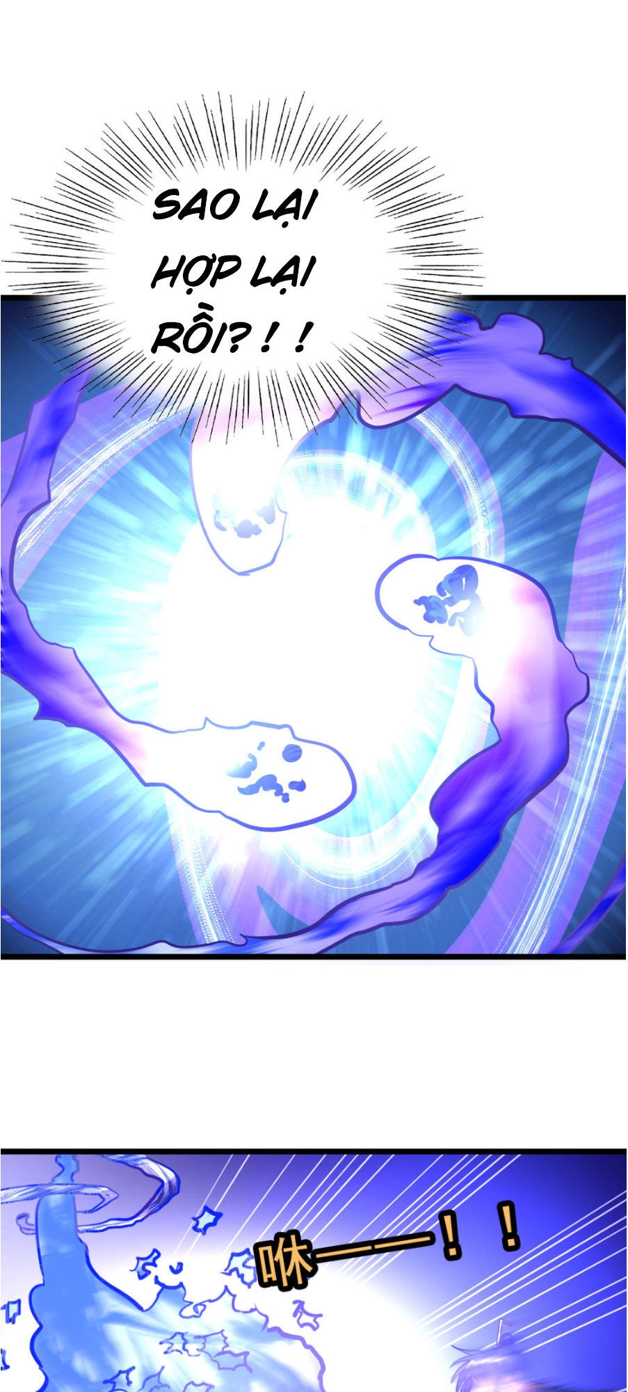 Cửu Dương Thần Vương Chapter 153 - 20