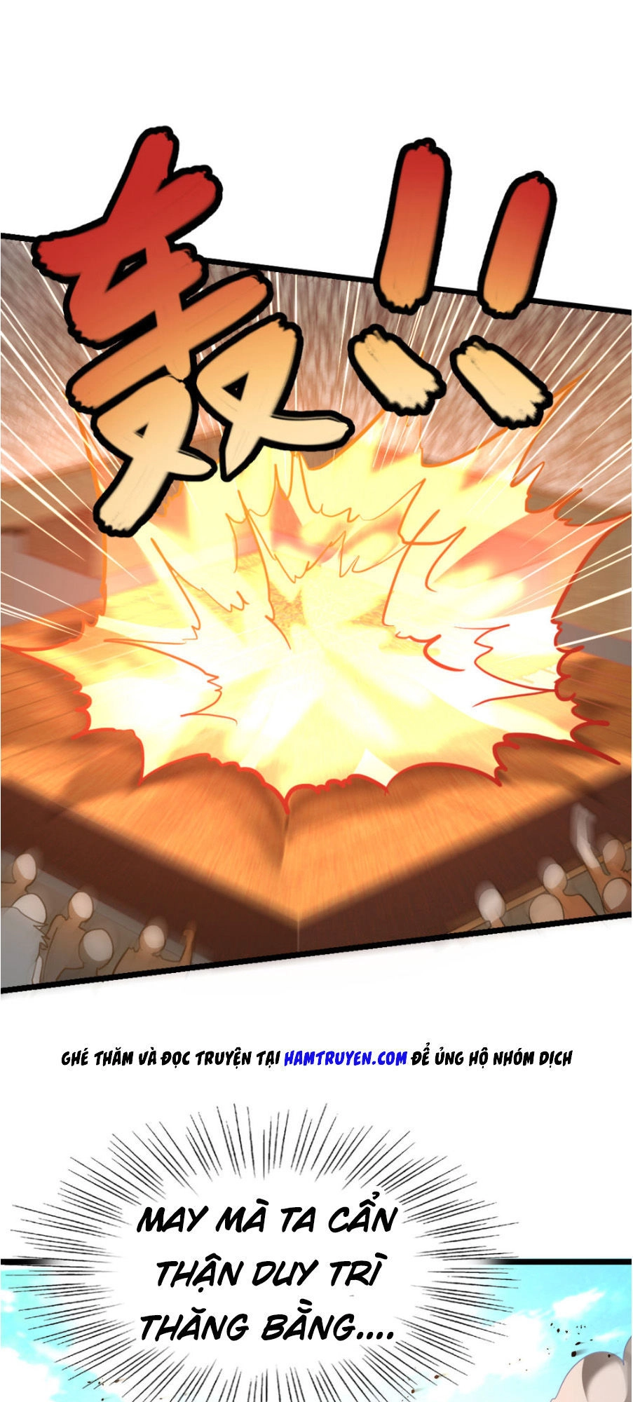 Cửu Dương Thần Vương Chapter 153 - 22