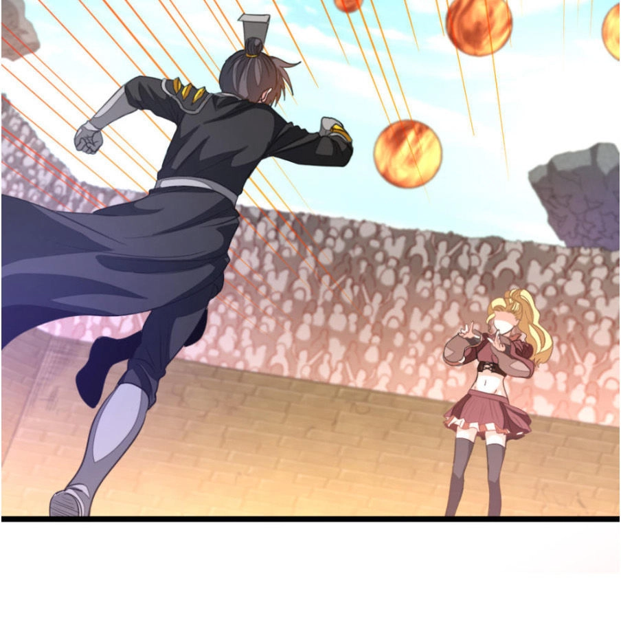 Cửu Dương Thần Vương Chapter 153 - 25