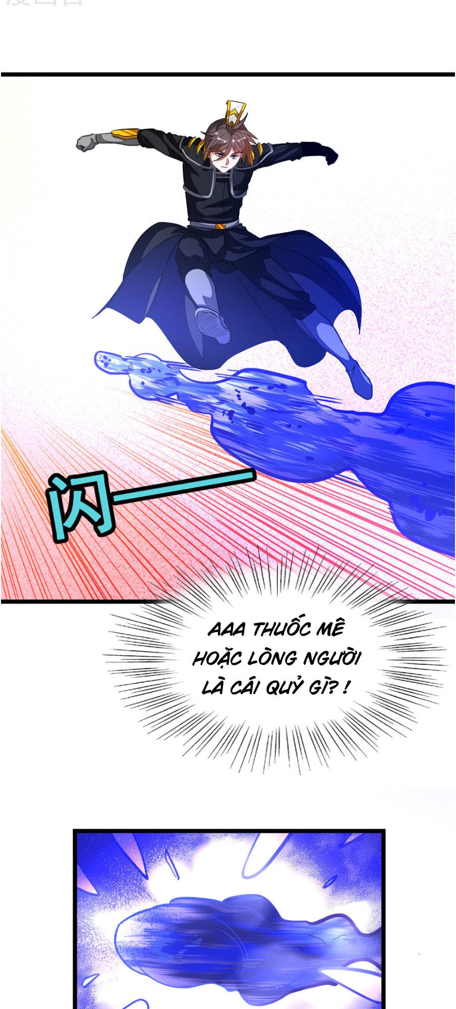 Cửu Dương Thần Vương Chapter 153 - 27