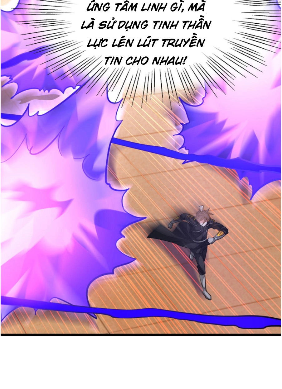 Cửu Dương Thần Vương Chapter 153 - 32