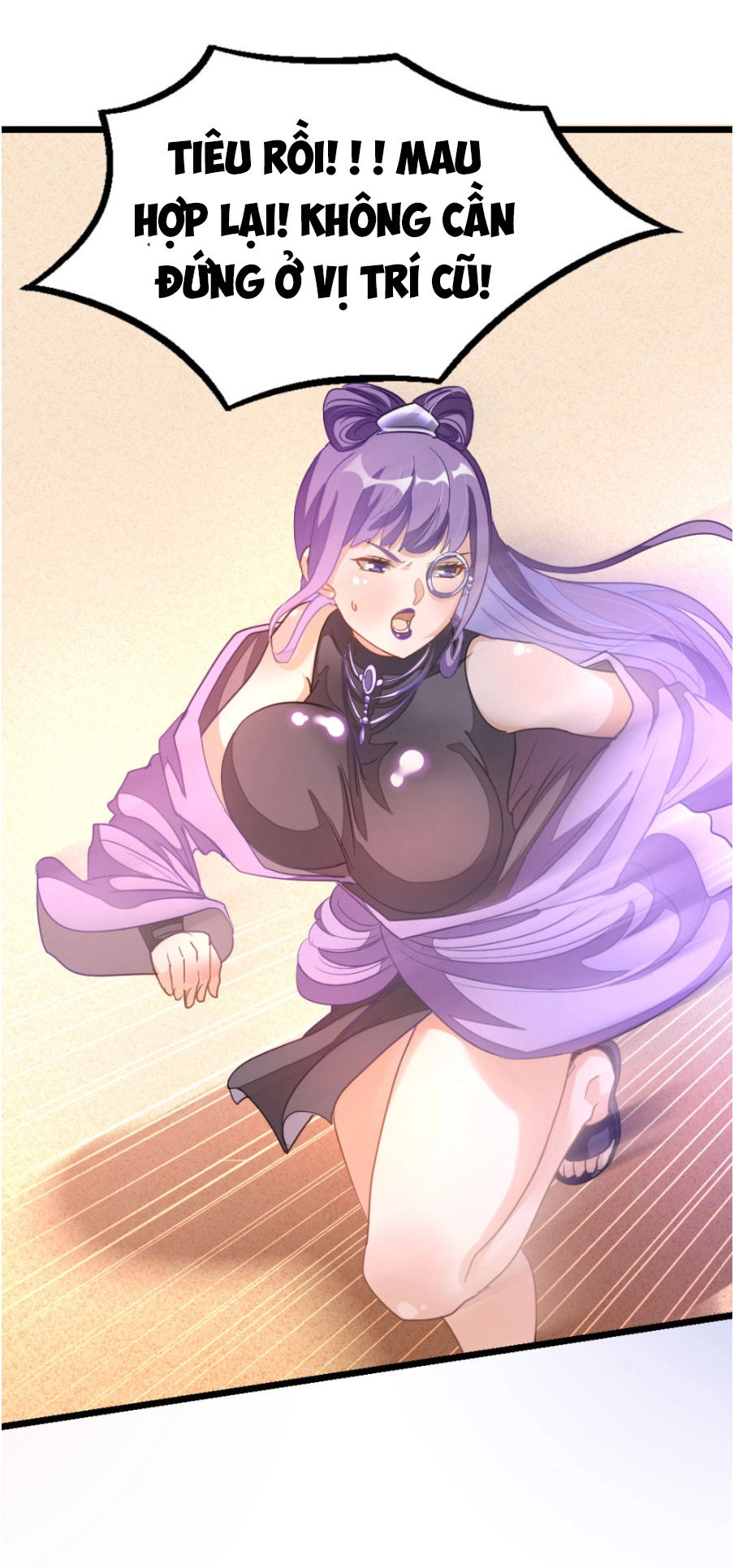 Cửu Dương Thần Vương Chapter 153 - 37