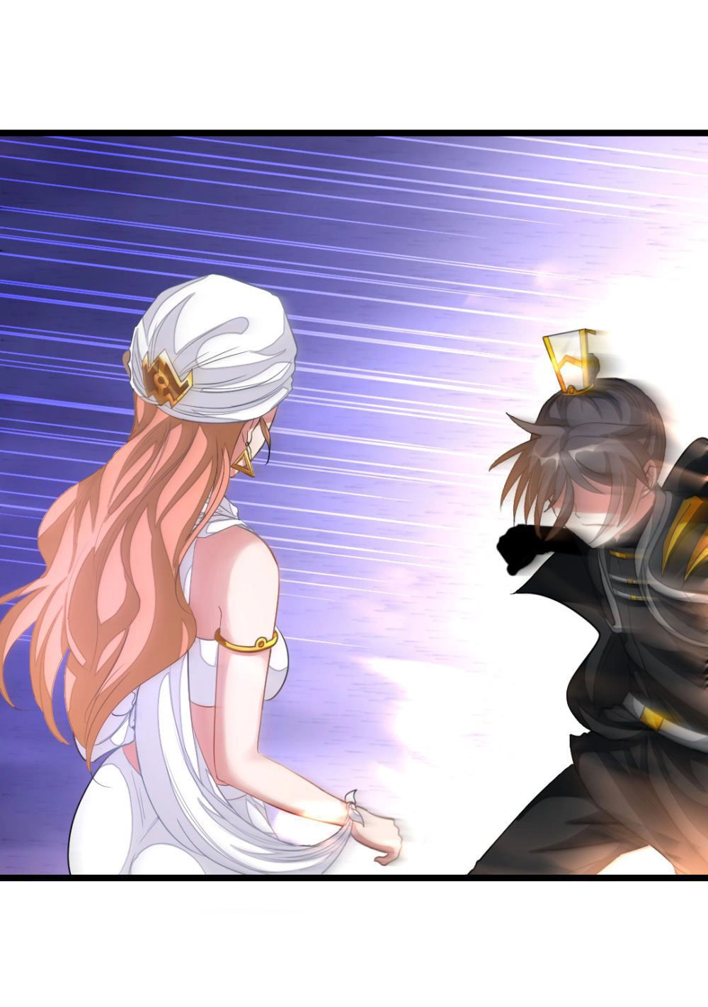 Cửu Dương Thần Vương Chapter 154 - 2