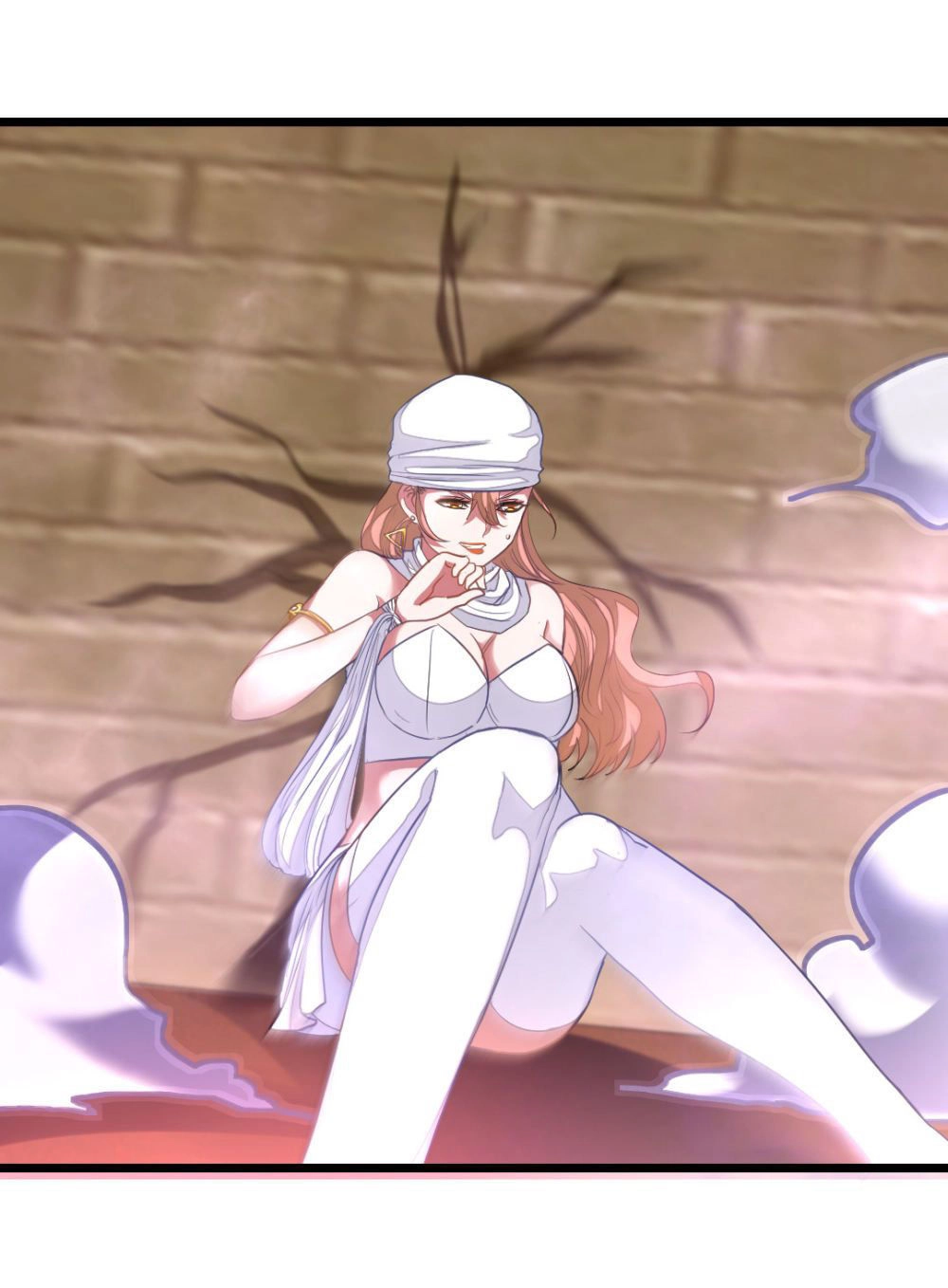 Cửu Dương Thần Vương Chapter 154 - 5