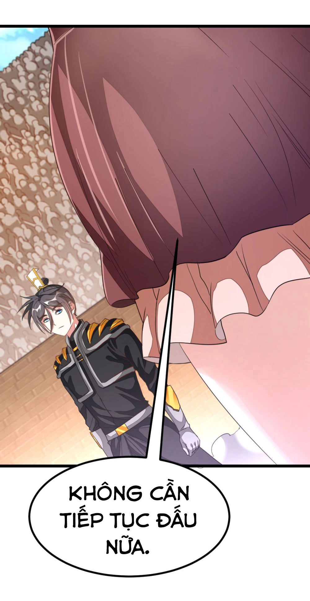 Cửu Dương Thần Vương Chapter 154 - 8