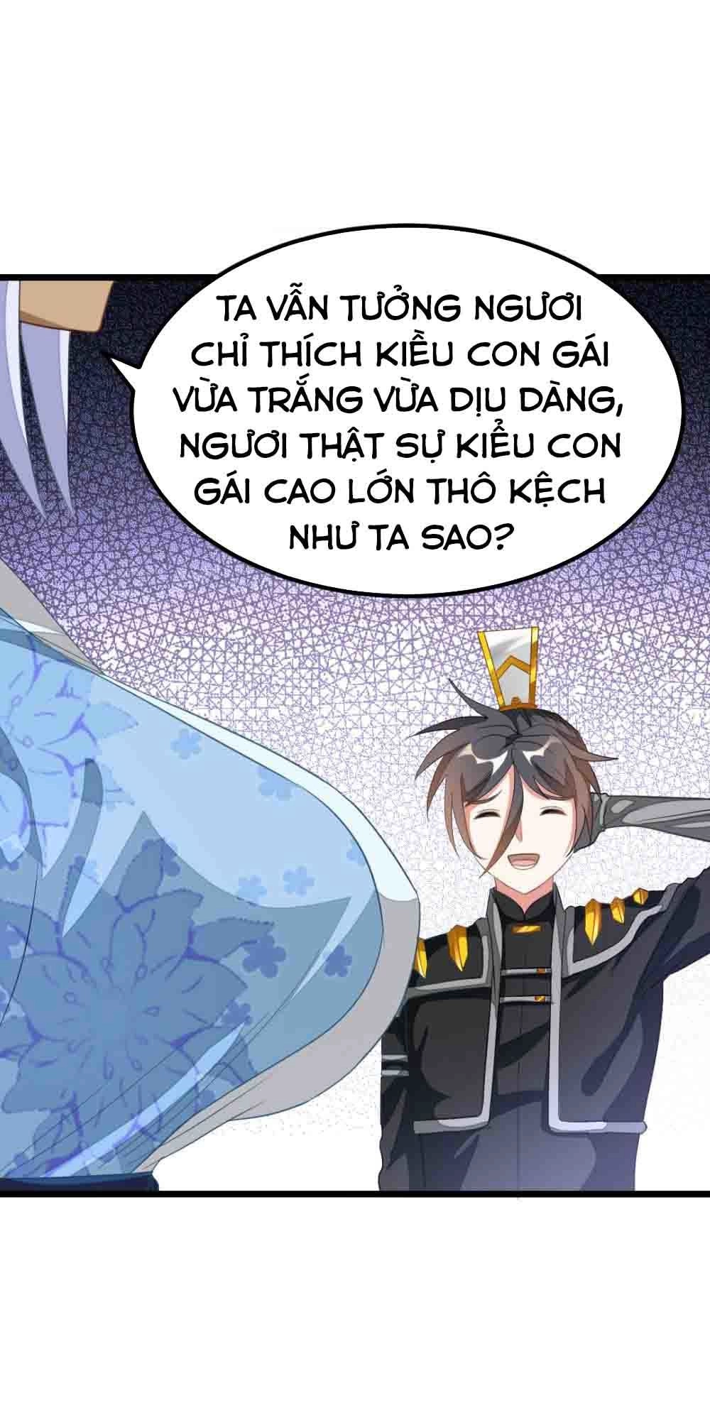 Cửu Dương Thần Vương Chapter 155 - 6