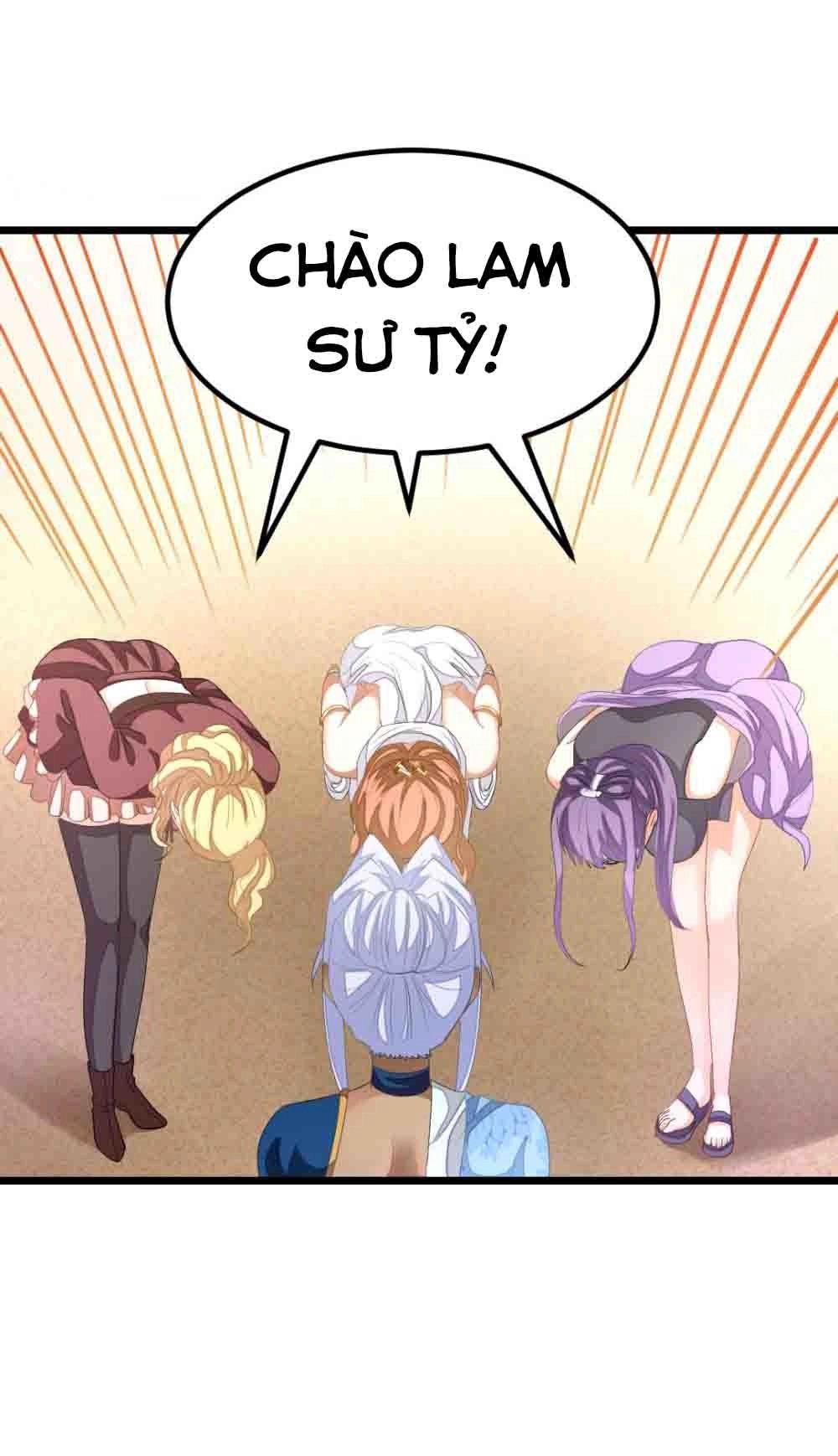 Cửu Dương Thần Vương Chapter 155 - 12