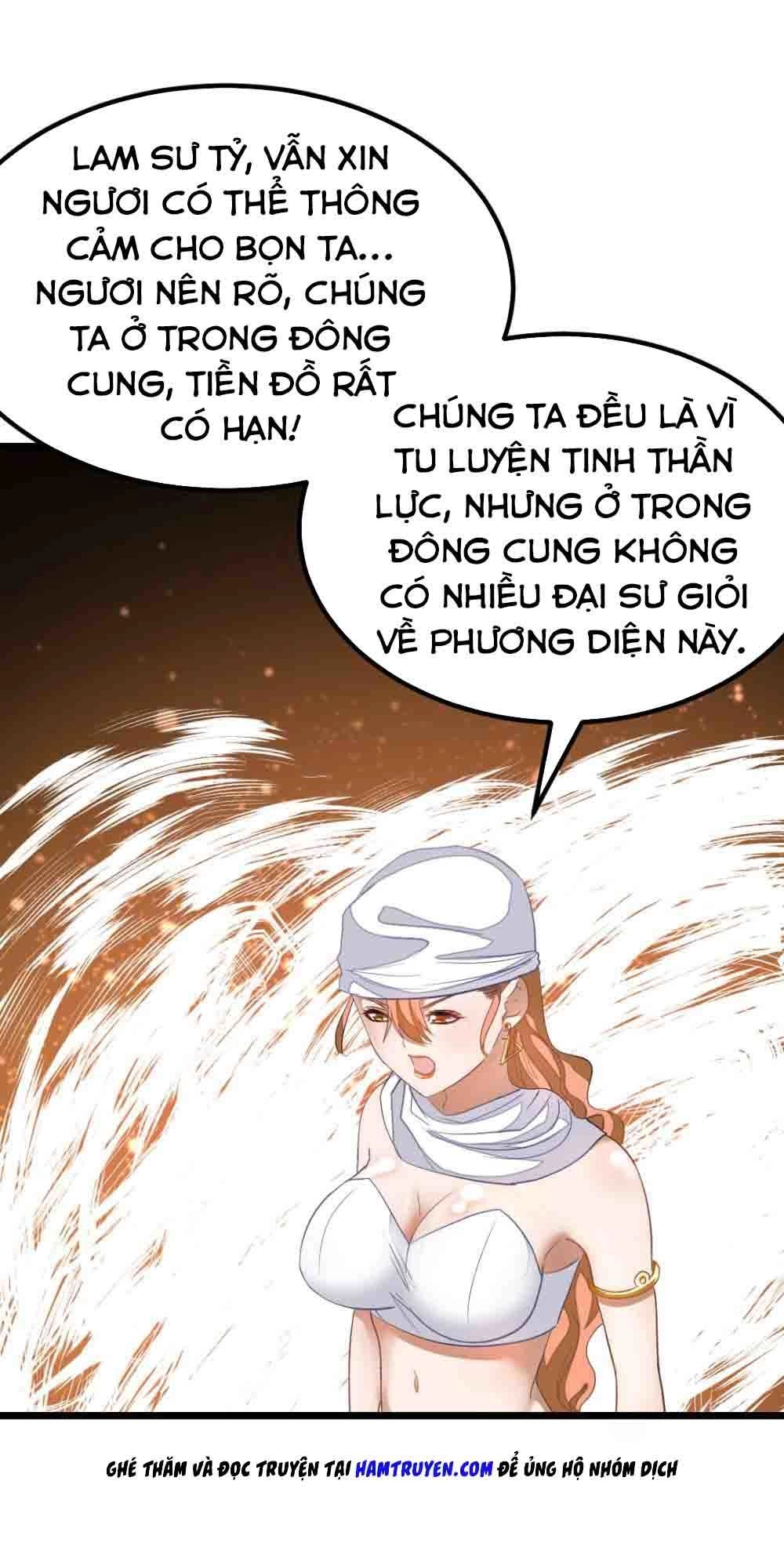 Cửu Dương Thần Vương Chapter 155 - 16