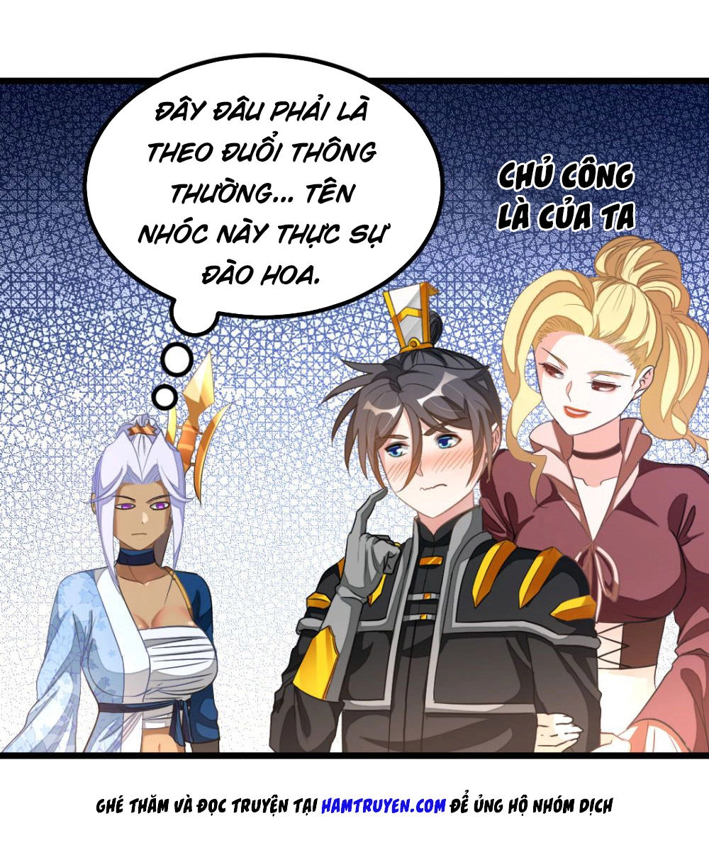 Cửu Dương Thần Vương Chapter 156 - 6