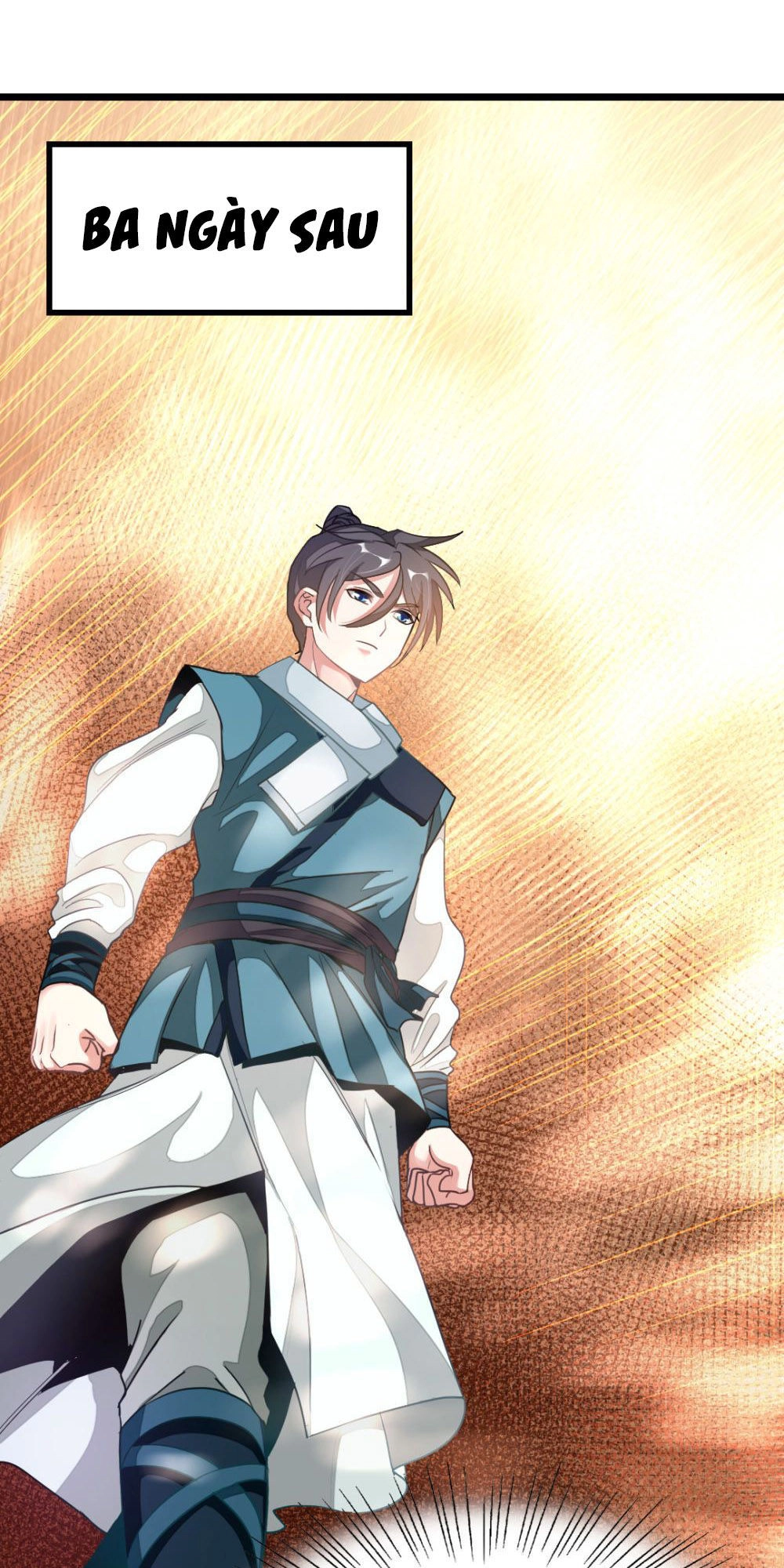 Cửu Dương Thần Vương Chapter 156 - 14