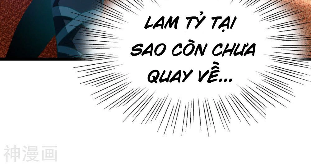 Cửu Dương Thần Vương Chapter 156 - 15