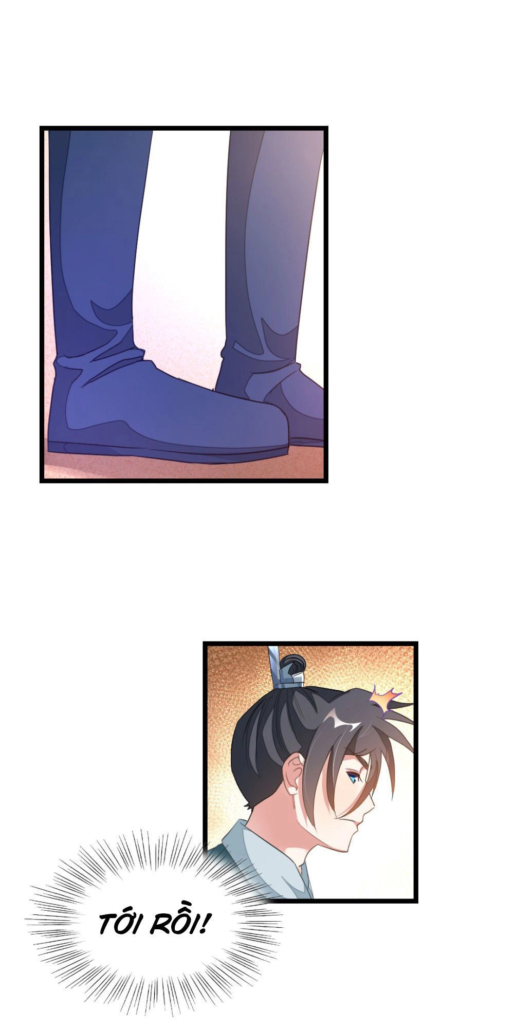 Cửu Dương Thần Vương Chapter 156 - 27