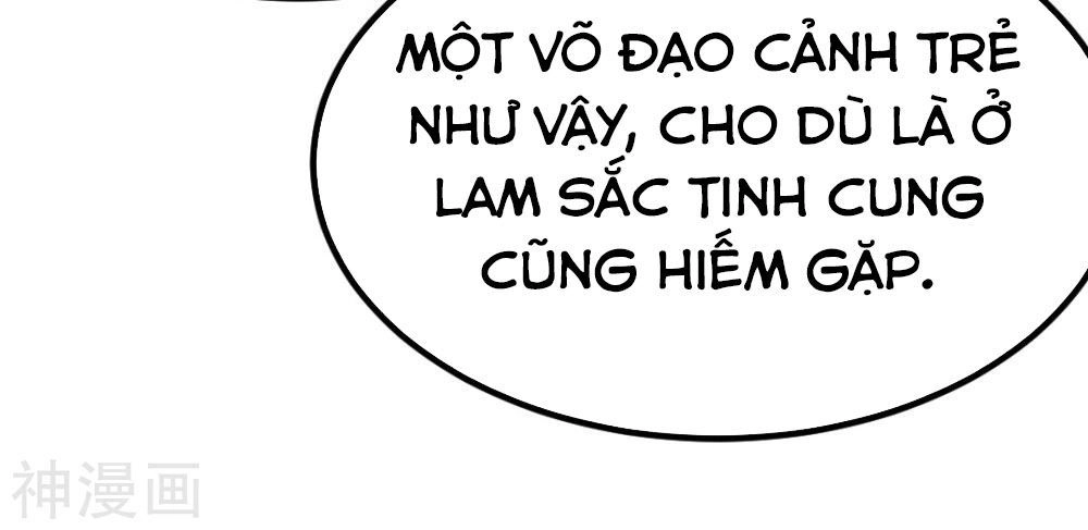 Cửu Dương Thần Vương Chapter 156 - 39