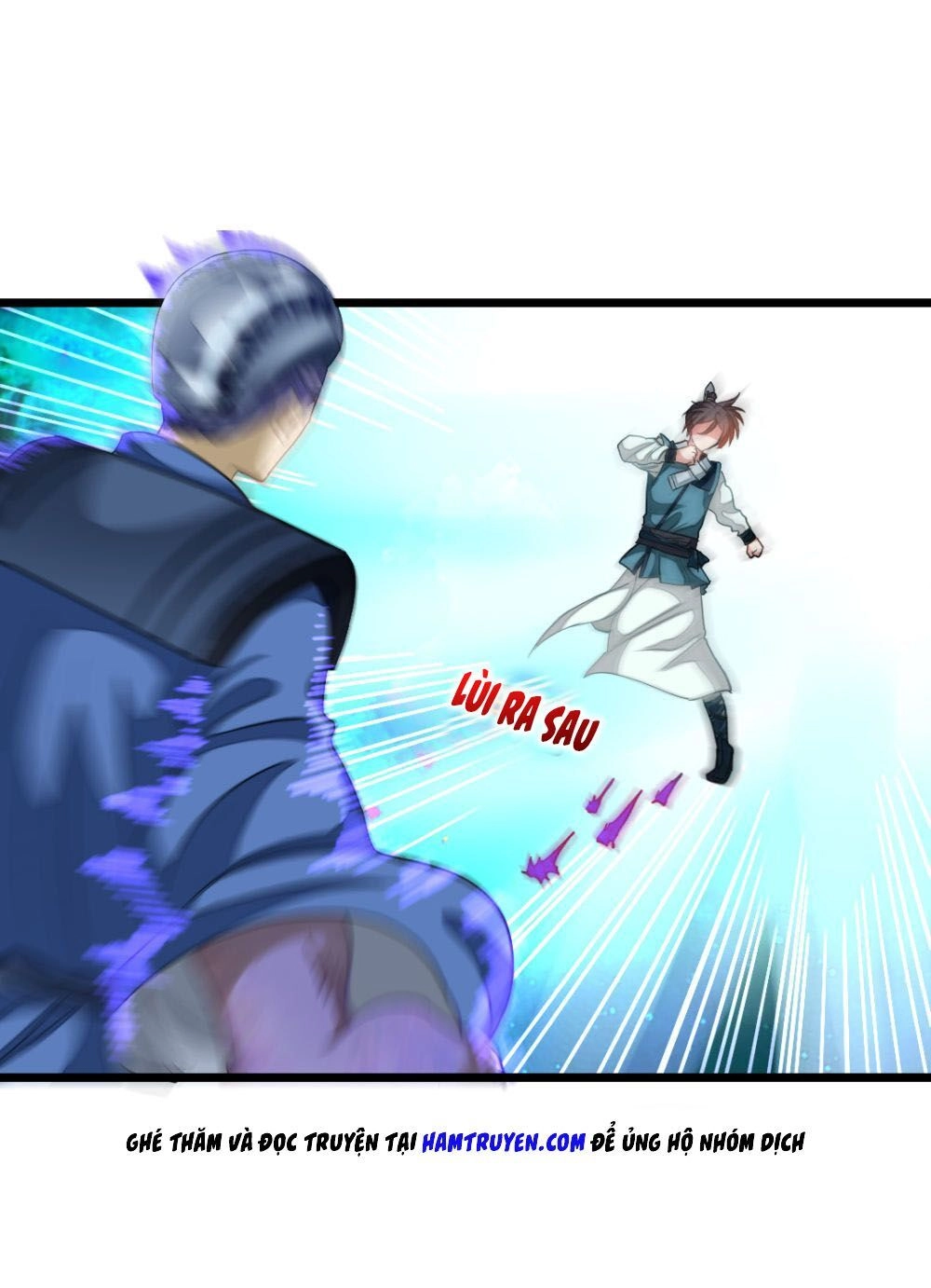 Cửu Dương Thần Vương Chapter 157 - 2