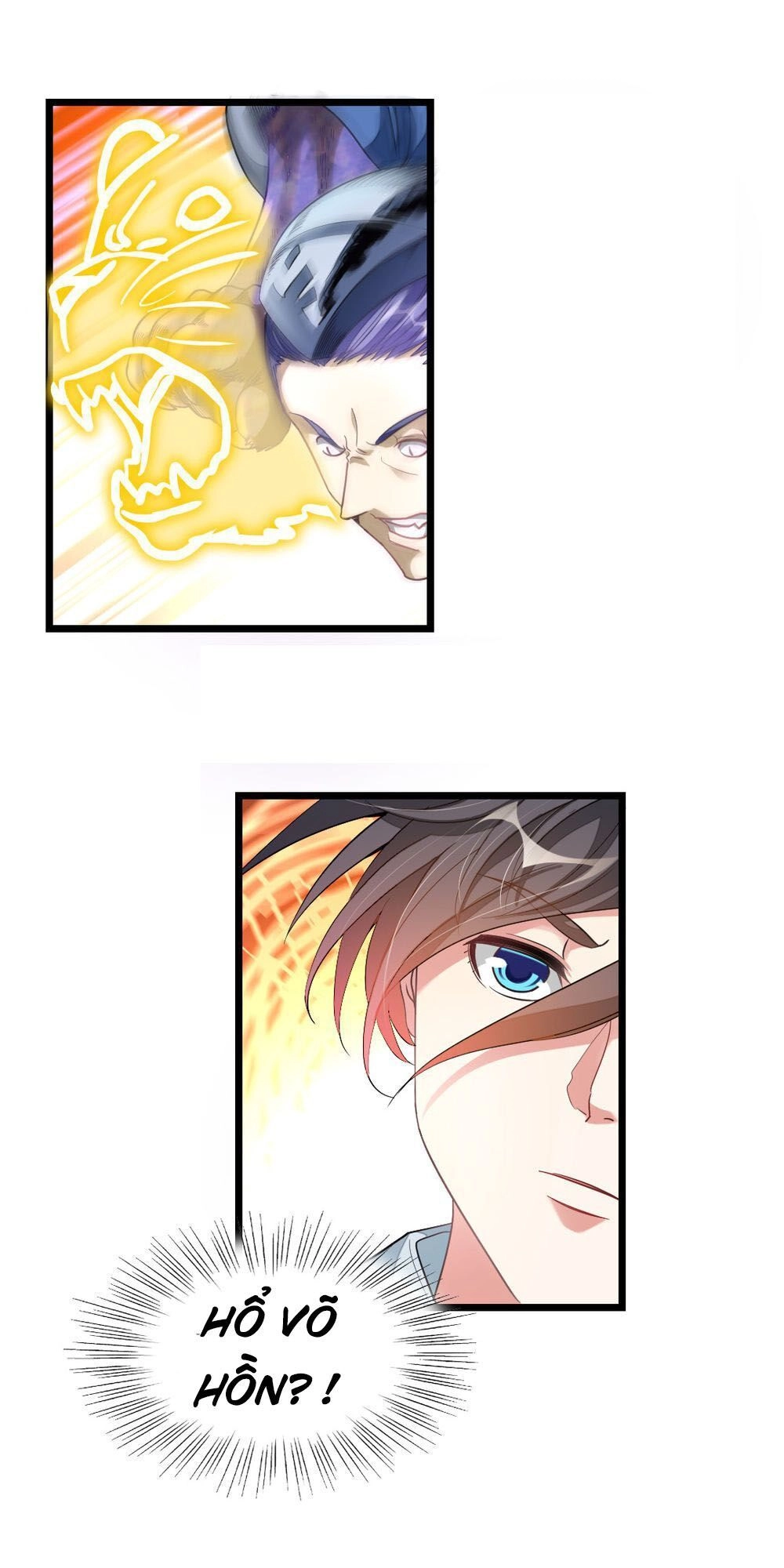 Cửu Dương Thần Vương Chapter 157 - 3