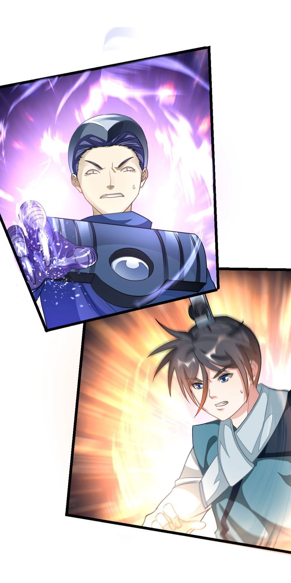 Cửu Dương Thần Vương Chapter 157 - 11