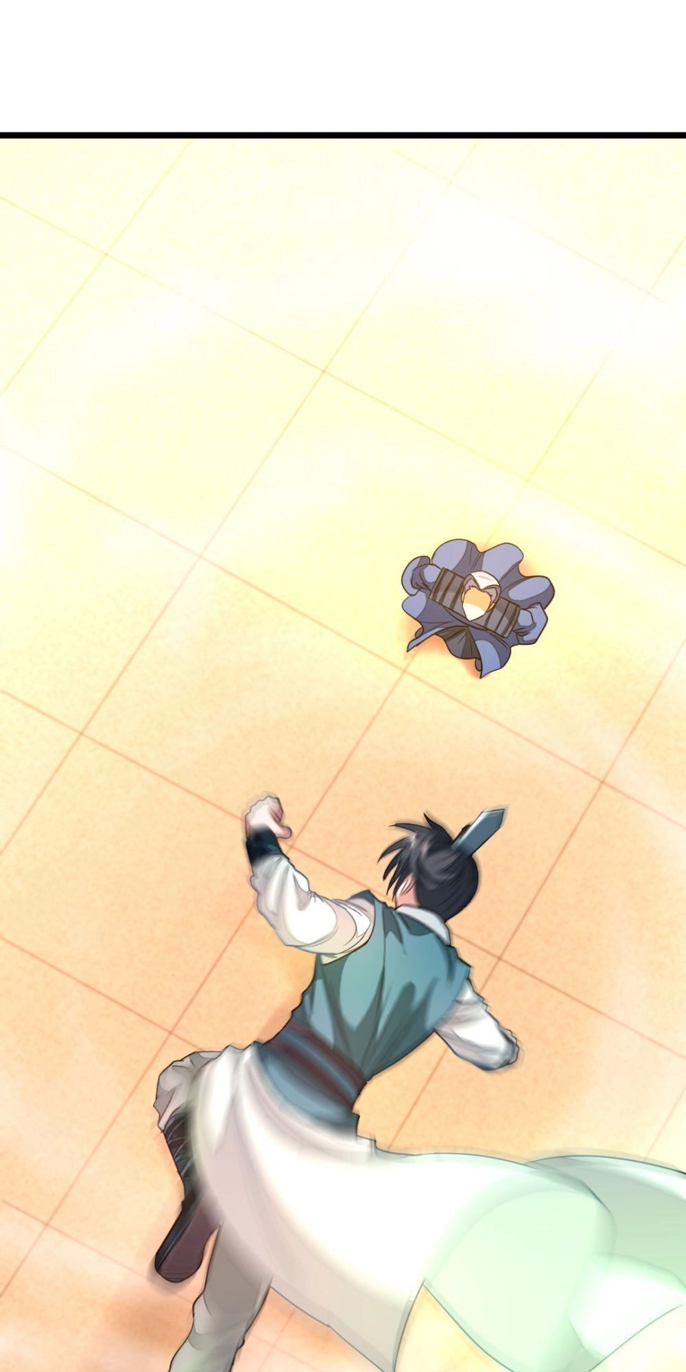 Cửu Dương Thần Vương Chapter 157 - 22