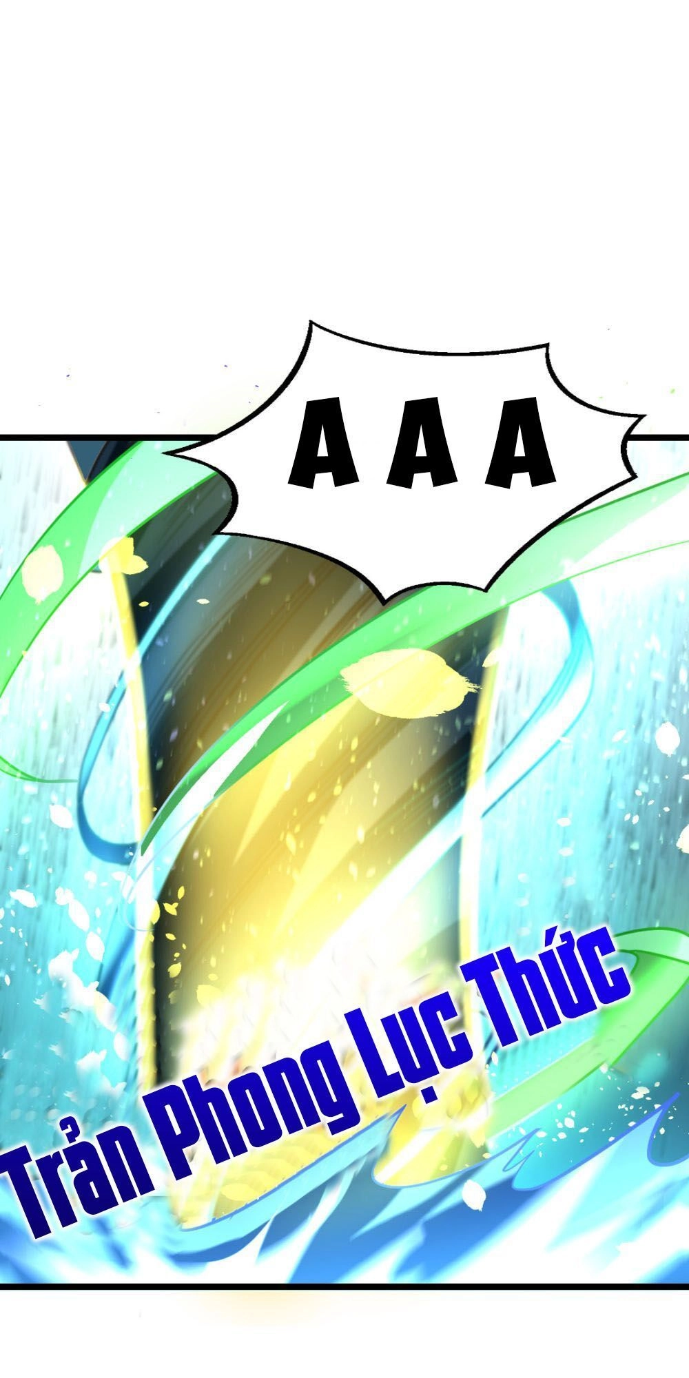 Cửu Dương Thần Vương Chapter 157 - 24