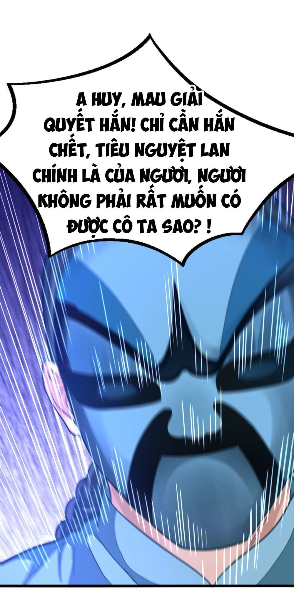 Cửu Dương Thần Vương Chapter 157 - 30