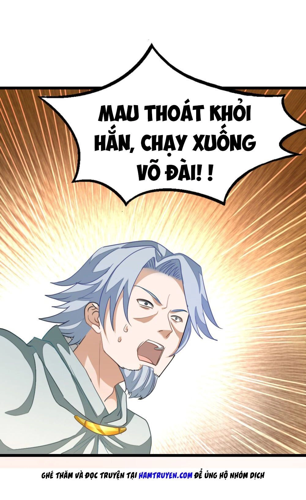 Cửu Dương Thần Vương Chapter 157 - 39