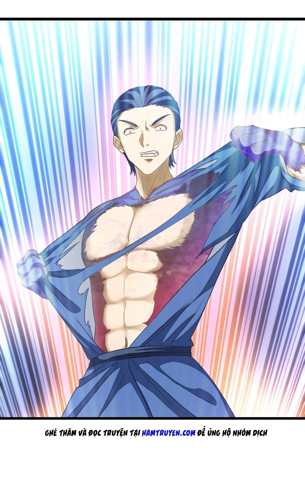 Cửu Dương Thần Vương Chapter 157 - 45