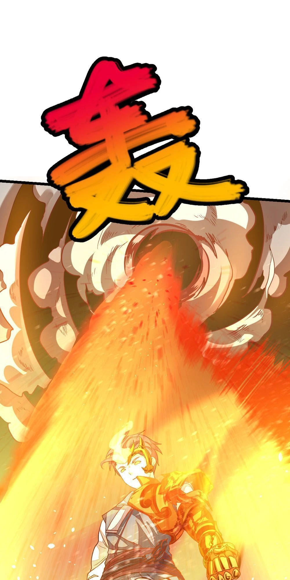 Cửu Dương Thần Vương Chapter 158 - 17