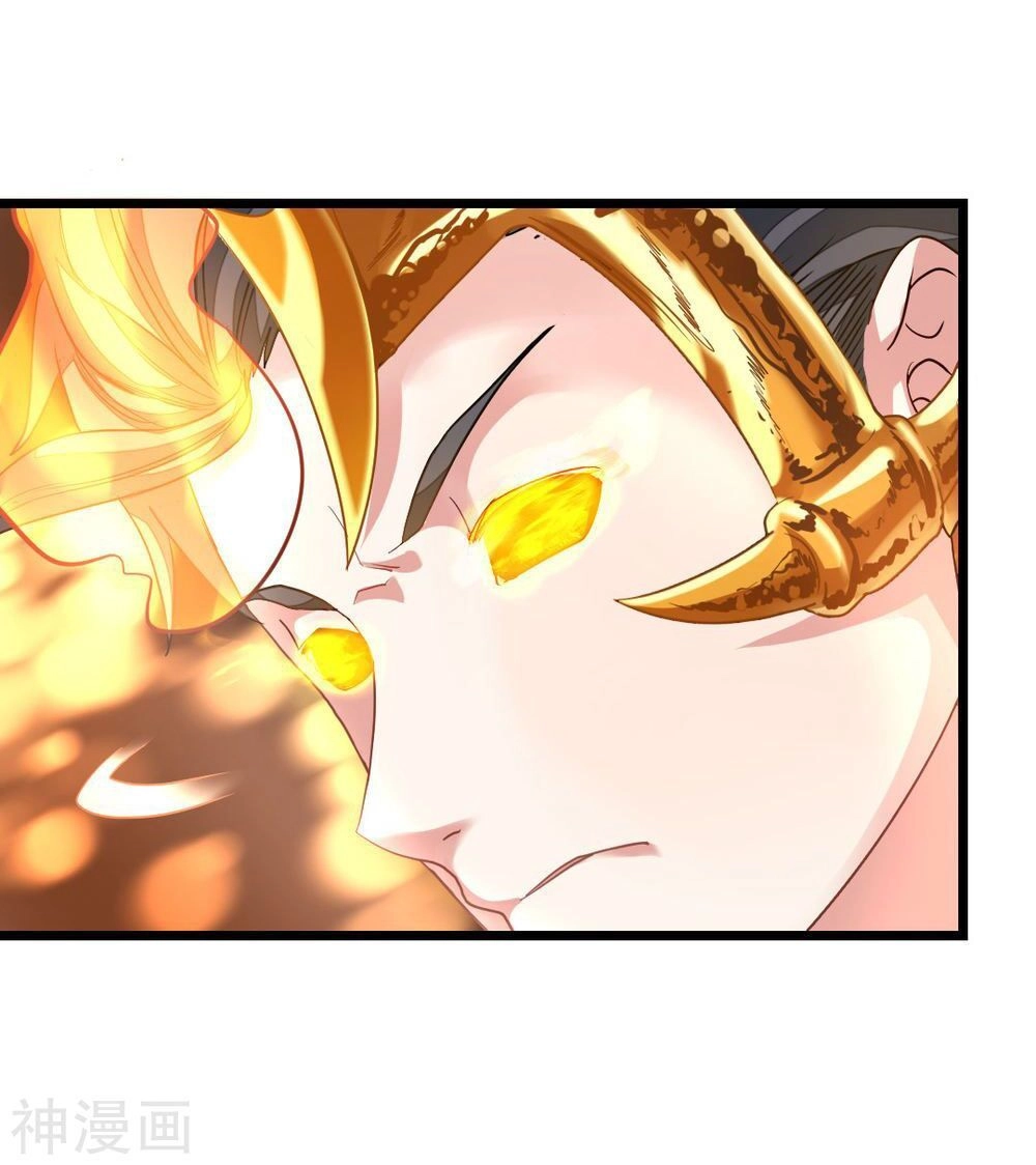 Cửu Dương Thần Vương Chapter 158 - 19