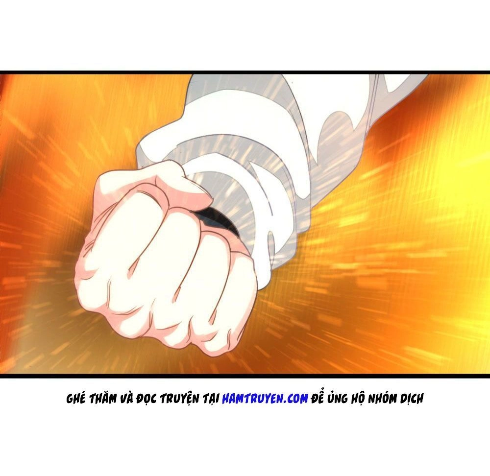 Cửu Dương Thần Vương Chapter 158 - 30