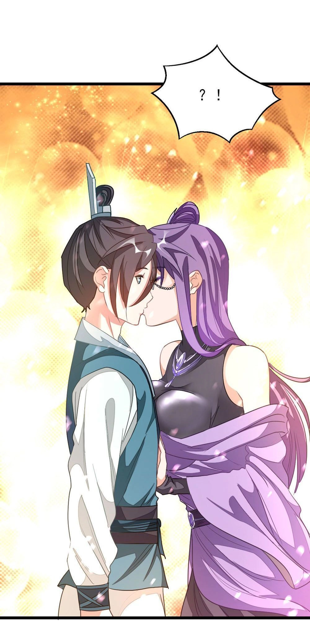 Cửu Dương Thần Vương Chapter 158 - 43