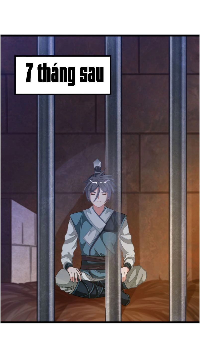 Cửu Dương Thần Vương Chapter 159 - 9