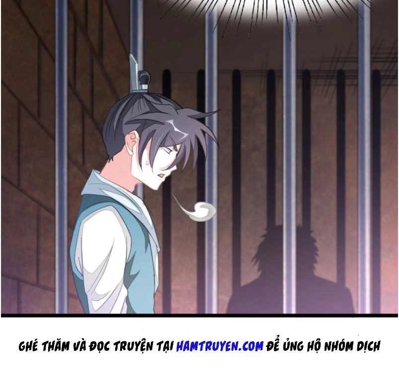 Cửu Dương Thần Vương Chapter 159 - 11