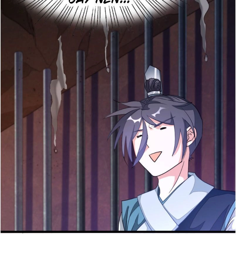 Cửu Dương Thần Vương Chapter 159 - 27