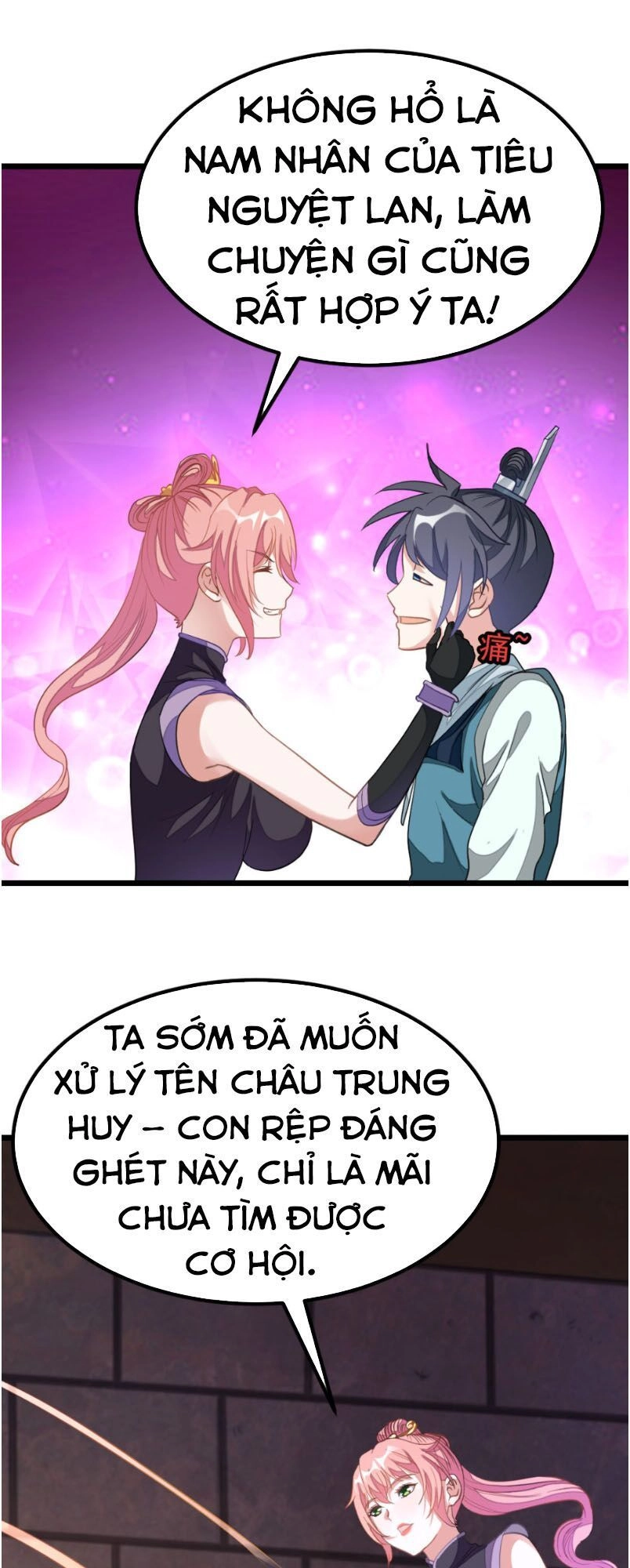 Cửu Dương Thần Vương Chapter 159 - 28