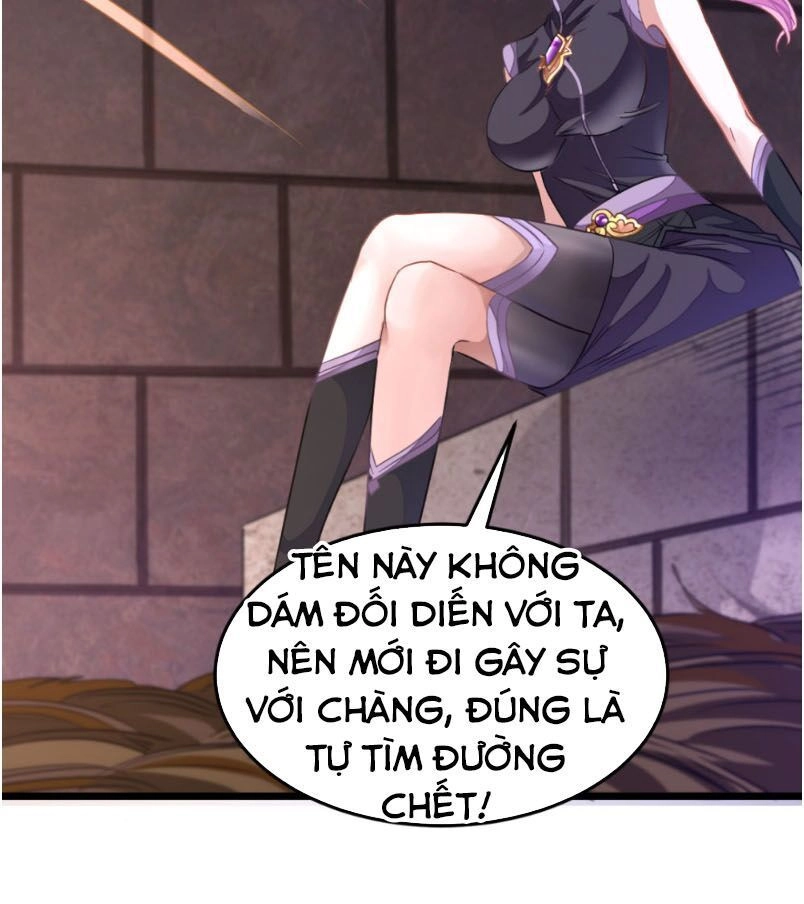 Cửu Dương Thần Vương Chapter 159 - 29