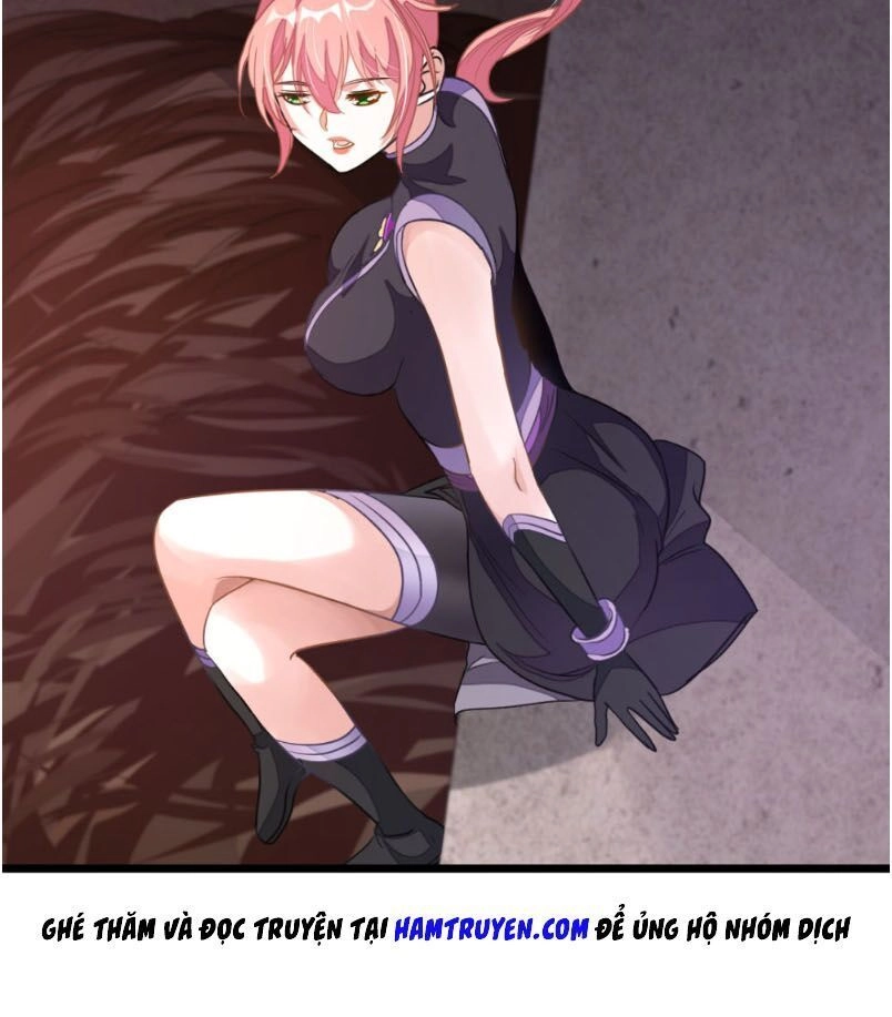 Cửu Dương Thần Vương Chapter 159 - 31