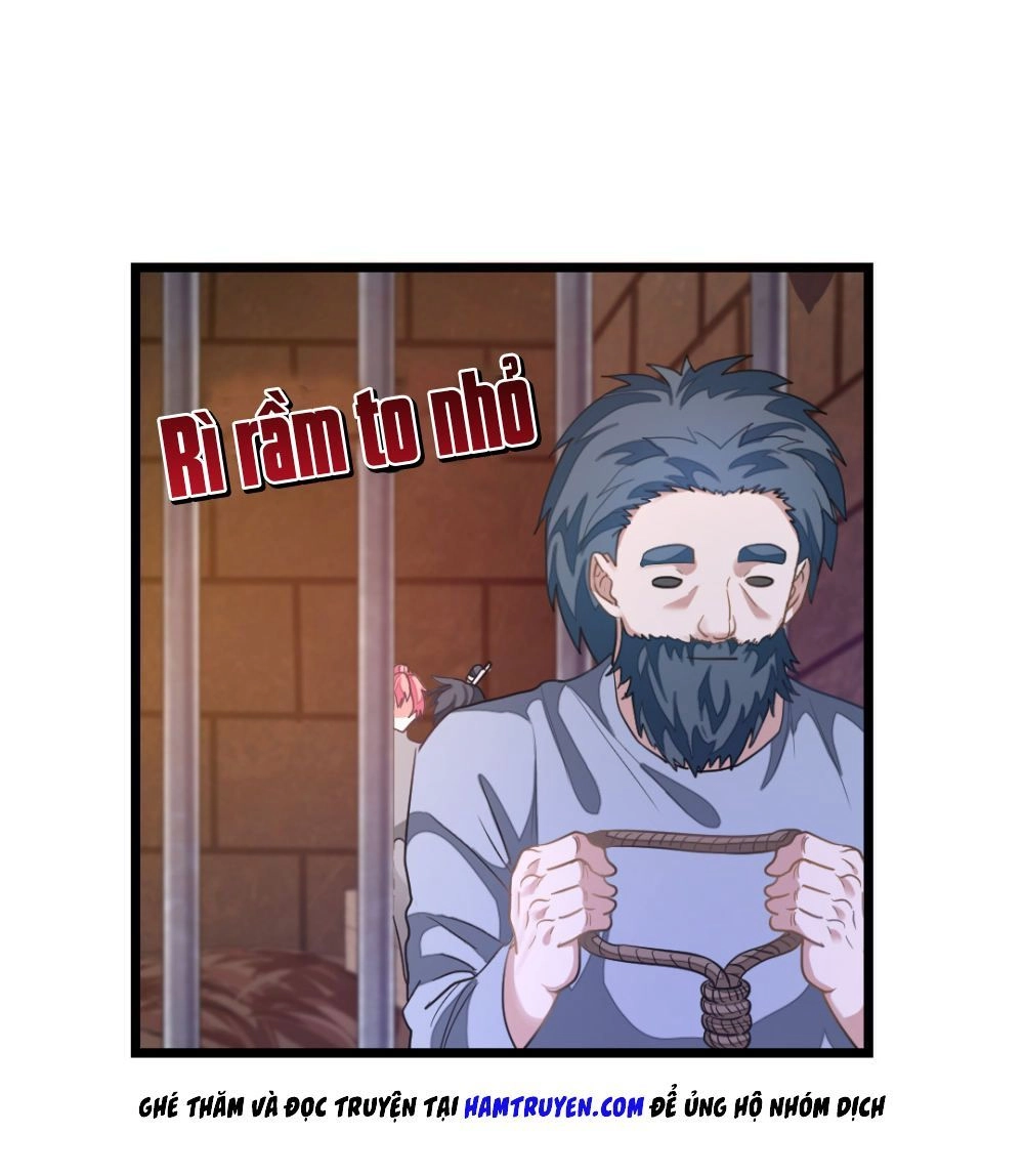 Cửu Dương Thần Vương Chapter 160 - 6