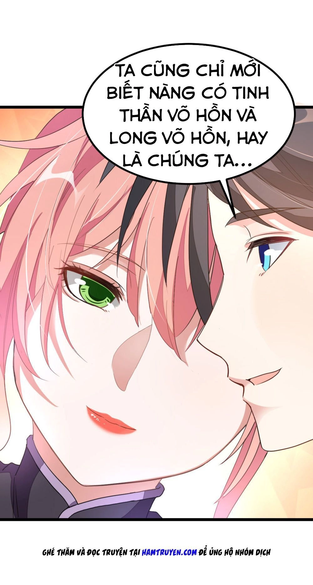 Cửu Dương Thần Vương Chapter 160 - 11