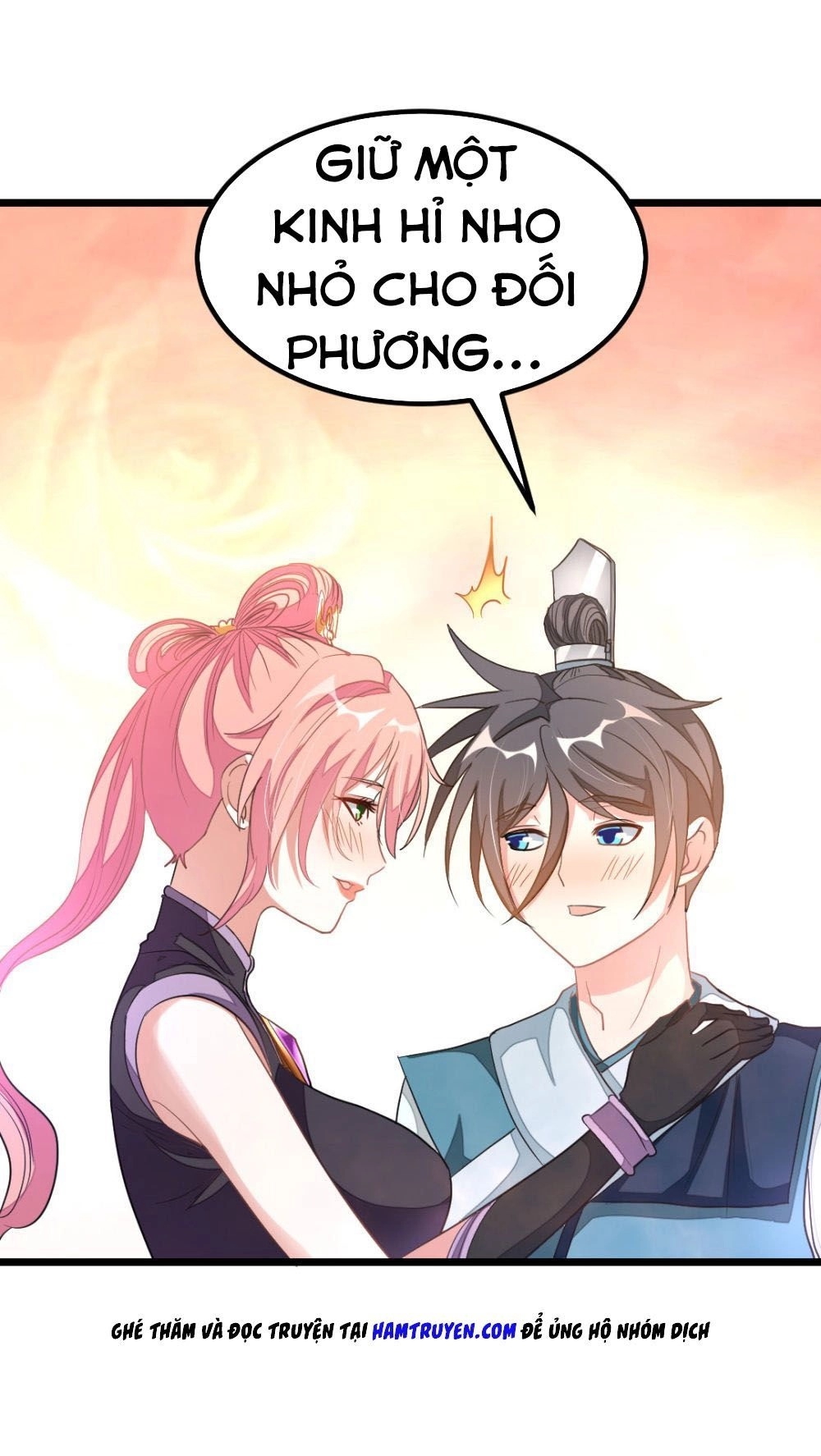 Cửu Dương Thần Vương Chapter 160 - 12