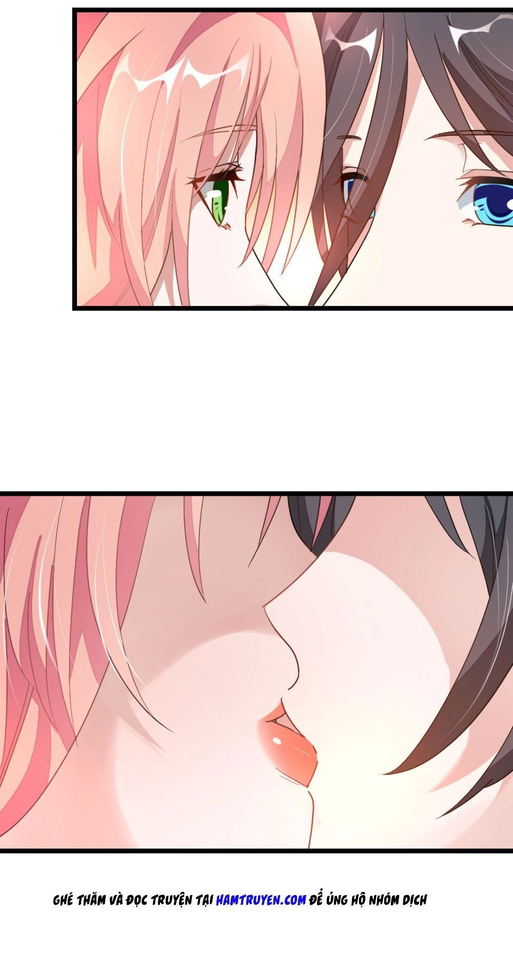 Cửu Dương Thần Vương Chapter 160 - 13