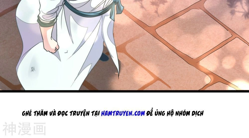 Cửu Dương Thần Vương Chapter 160 - 23