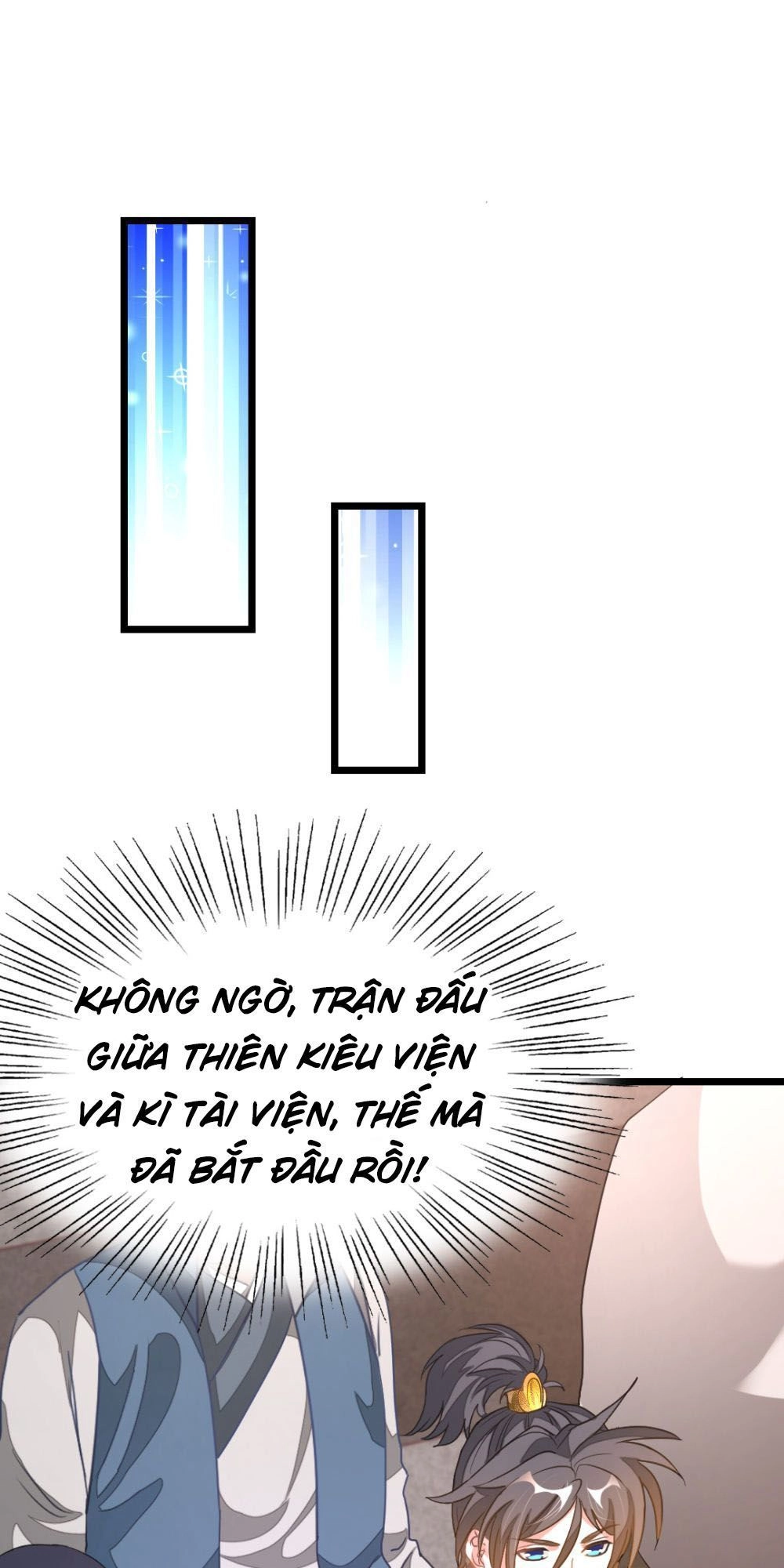 Cửu Dương Thần Vương Chapter 160 - 26