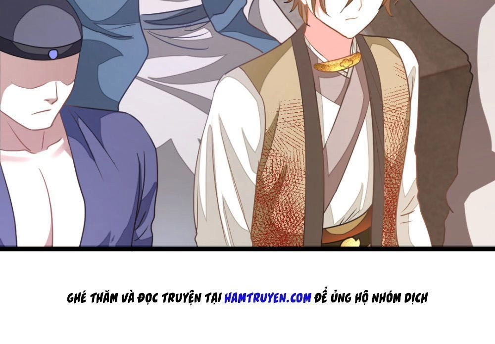 Cửu Dương Thần Vương Chapter 160 - 27