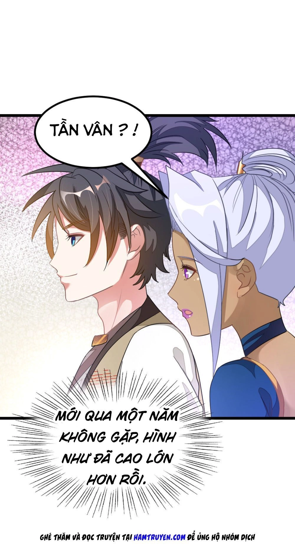 Cửu Dương Thần Vương Chapter 160 - 32