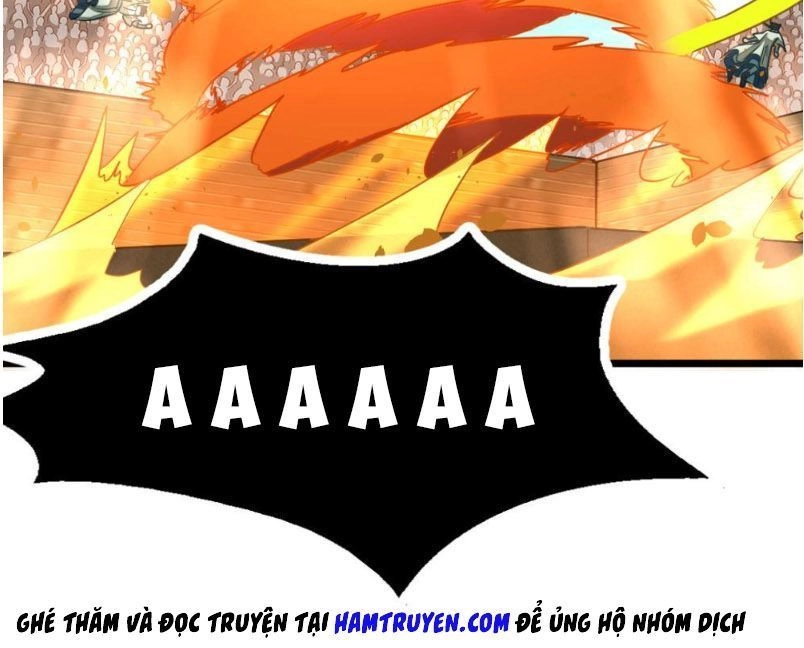 Cửu Dương Thần Vương Chapter 162 - 7